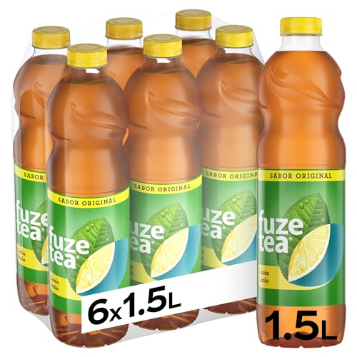 Fuze Tea