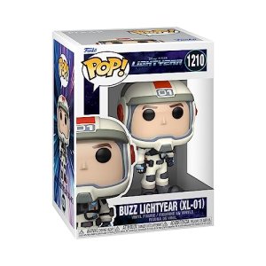 Buzz Lightyear