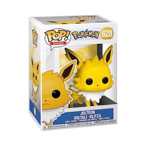 Jolteon Figure