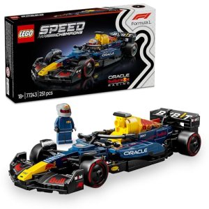 LEGO Racing