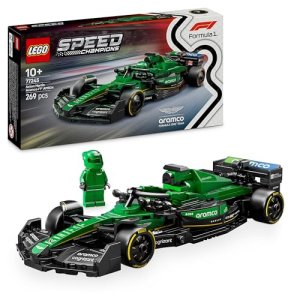 LEGO Aston Martin