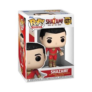 Shazam Chase