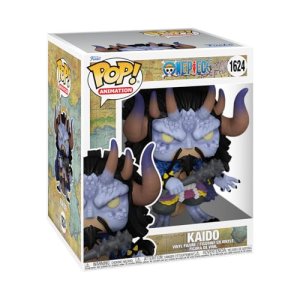 Kaido Figure