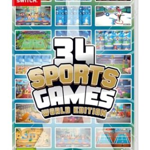 Sports Games