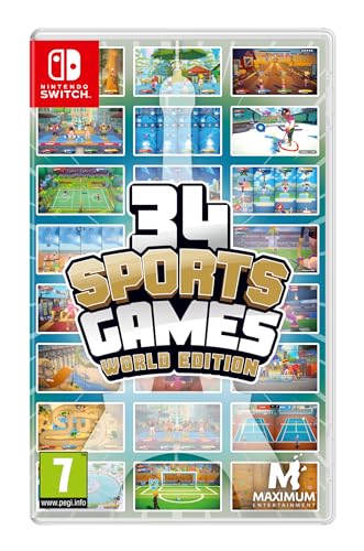Sports Games
