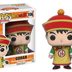 Funko POP! Dragonball Gohan
