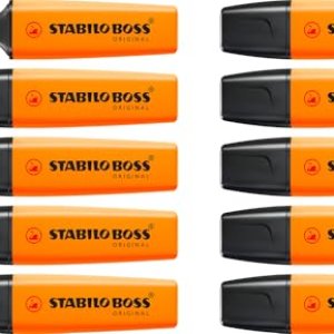 Fluorescente Marcador