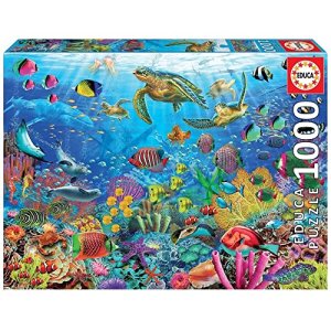Tortugas Puzzle