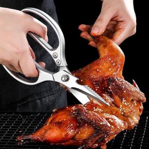 Tijeras Cocina