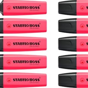 Fluorescente Marcador