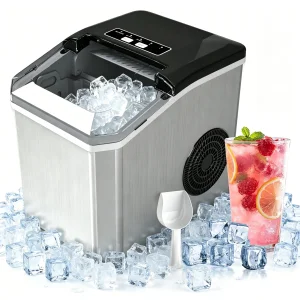 Máquina Hielo