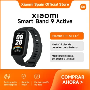 Smart Band Xiaomi 9 Active