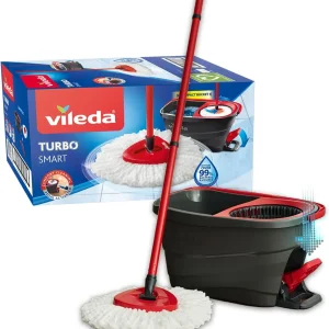 Fregona Vileda Turbo Smart