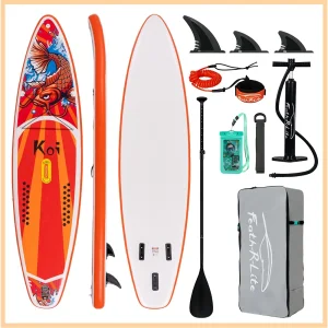 Paddle Surf