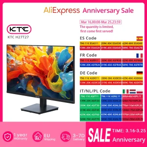 KTC Monitor