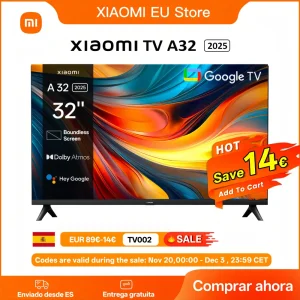 Xiaomi TV