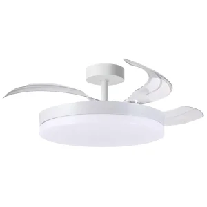 Ventilador ARES