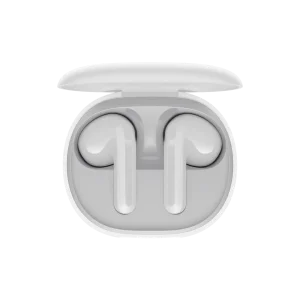 Official | Redmi Buds 4 Lite, Diafragma dinámico de 12 mm, Diafragma dinámico de 12 mm, Compatible con Google Fast Pair*, Bluetooth® 5.3,  Duración de la batería de hasta 20 horas con el estuche de carga*, Auriculares ultraligeros de 3,92 g