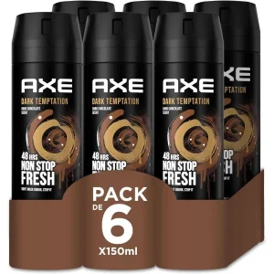 Axe Dark