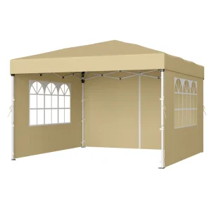 Cenador Plegable
