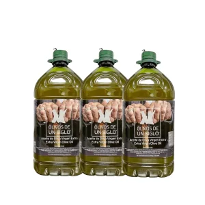 Aceite Oliva