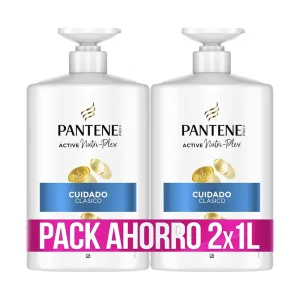 Pantene Champú