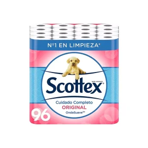 Scottex Higiénico