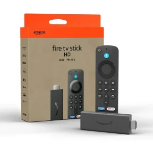 Fire TV