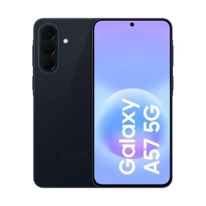 Samsung Galaxy A57 5G,8GB/ 256GB, 6,7″ Super AMOLED Plus FHD+ , Móvil Fino con IA,  Gran Angular 50MP, Batería 5000mAh, IP68