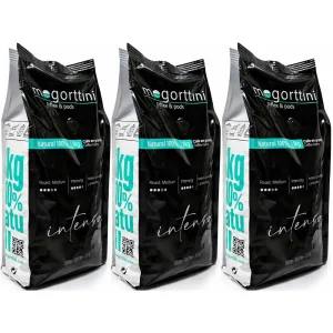Mogorttini Espresso