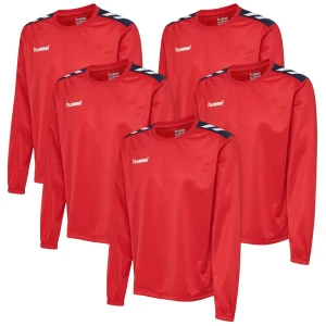 Sudaderas Hummel