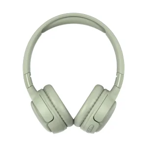 HONOR CHOICE Headphones Lite | Auriculares Batería de 82 horas, Controlador de 40 mm, Diseño plegable y ajustable, Bluetooth 5.4, Cancelación de ruido con IA, Conexión dual