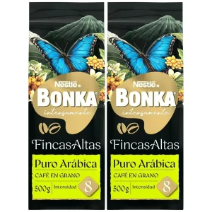 Bonka Café