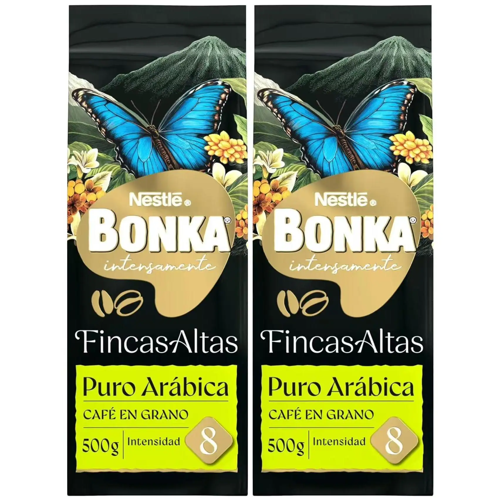 Bonka Café