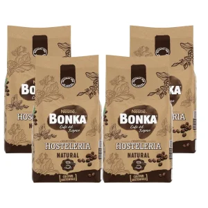 BONKA Café