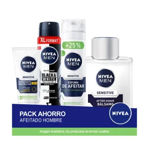 NIVEA MEN