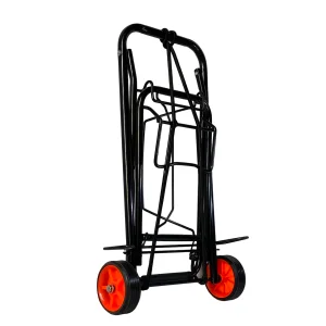 Carro Plegable