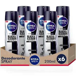 NIVEA MEN