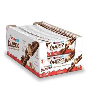Kinder Bueno