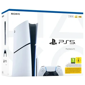 PlayStation 5