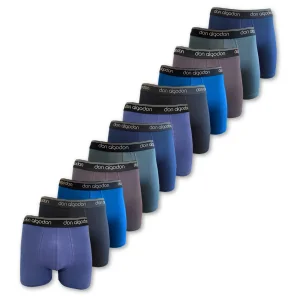 Don Algodon Boxers