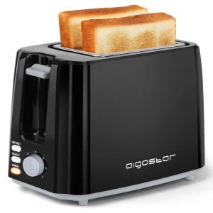 AIGOSTAR Toaster