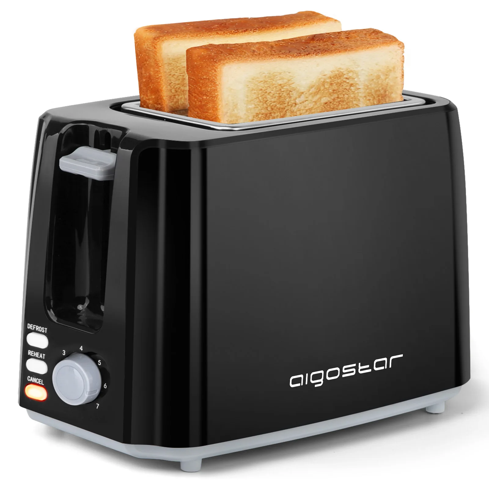 AIGOSTAR Toaster