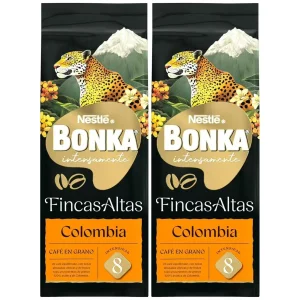 Bonka Café