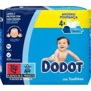Dodot Toallitas