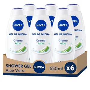 NIVEA Aloe