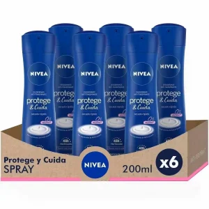 NIVEA Desodorante Pack