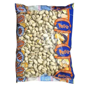 Pistachos Tostados