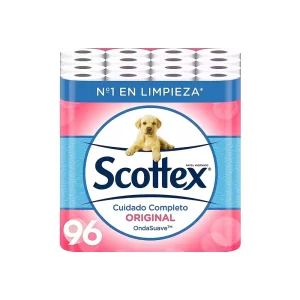 Scottex Papel