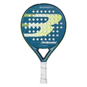 Pala Bullpadel Sniper 2.0 Control Petroleo 2026 | Miravia